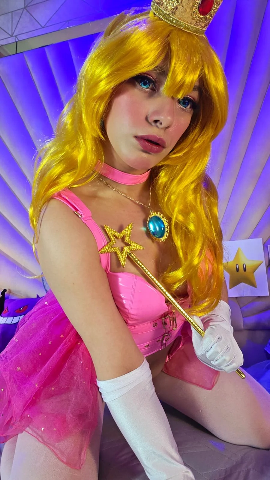 XXX Porn Photo of Nude VesperVelvet 191