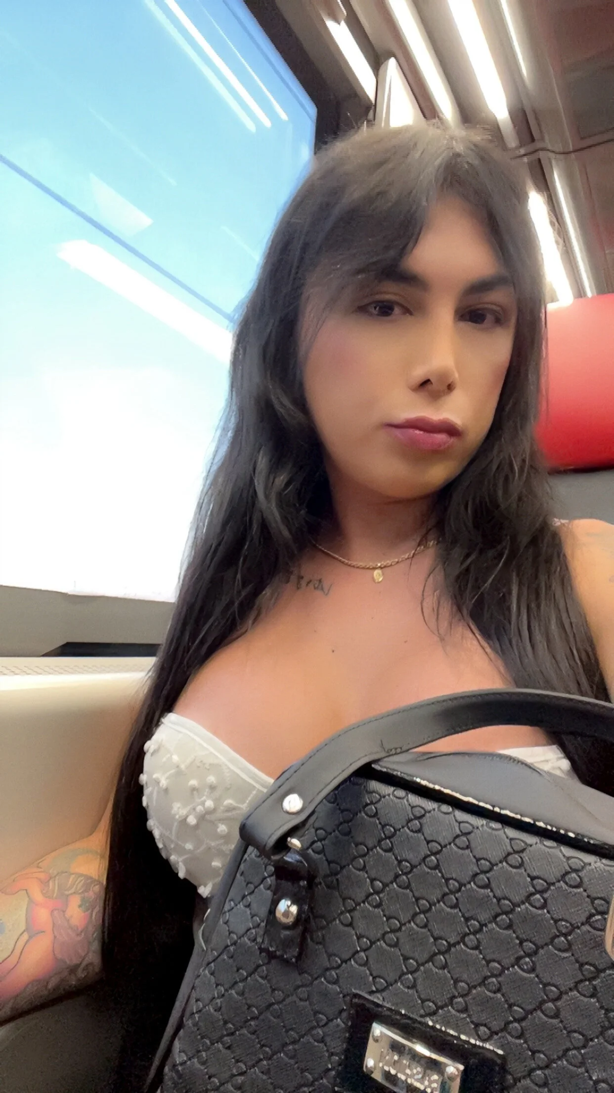 XXX Porn Photo of Nude missdirtyhot_ 44