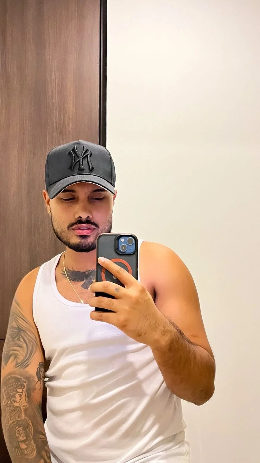 XXX Porn Photo of Nude PapiStan 13