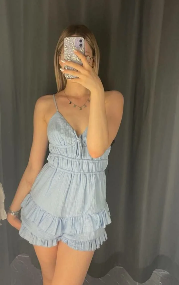 XXX Porn Photo of Nude MaryBlaze 17
