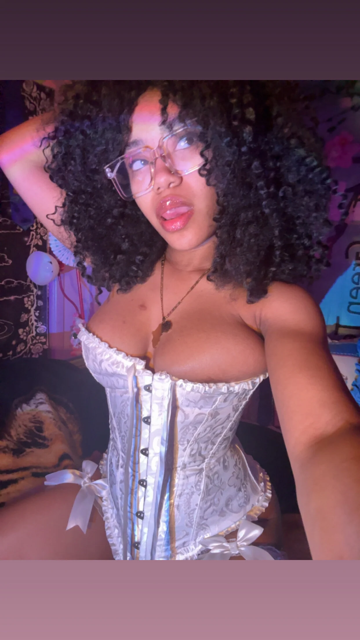 XXX Porn Photo of Nude lifeoftt_19xx 450