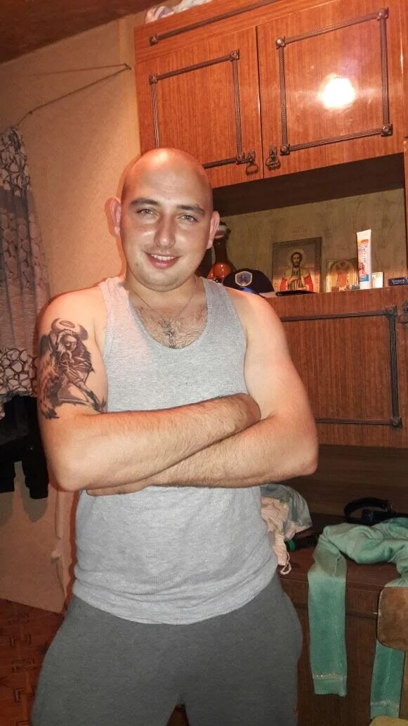 XXX Porn Photo of Nude Alex33ast 4