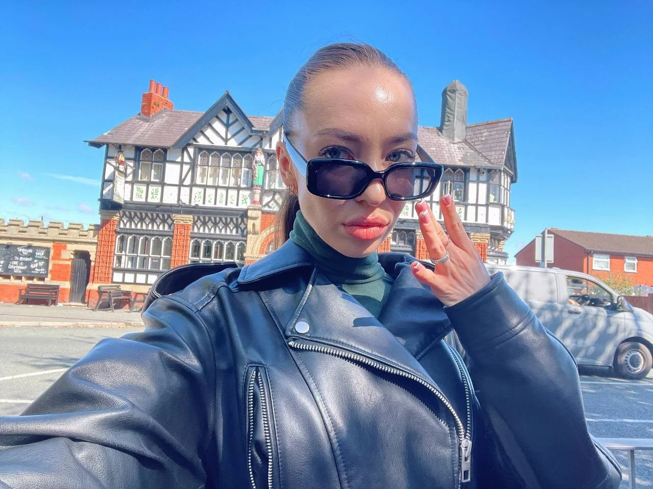 XXX Porn Photo of Nude supreme_dominatrix 6
