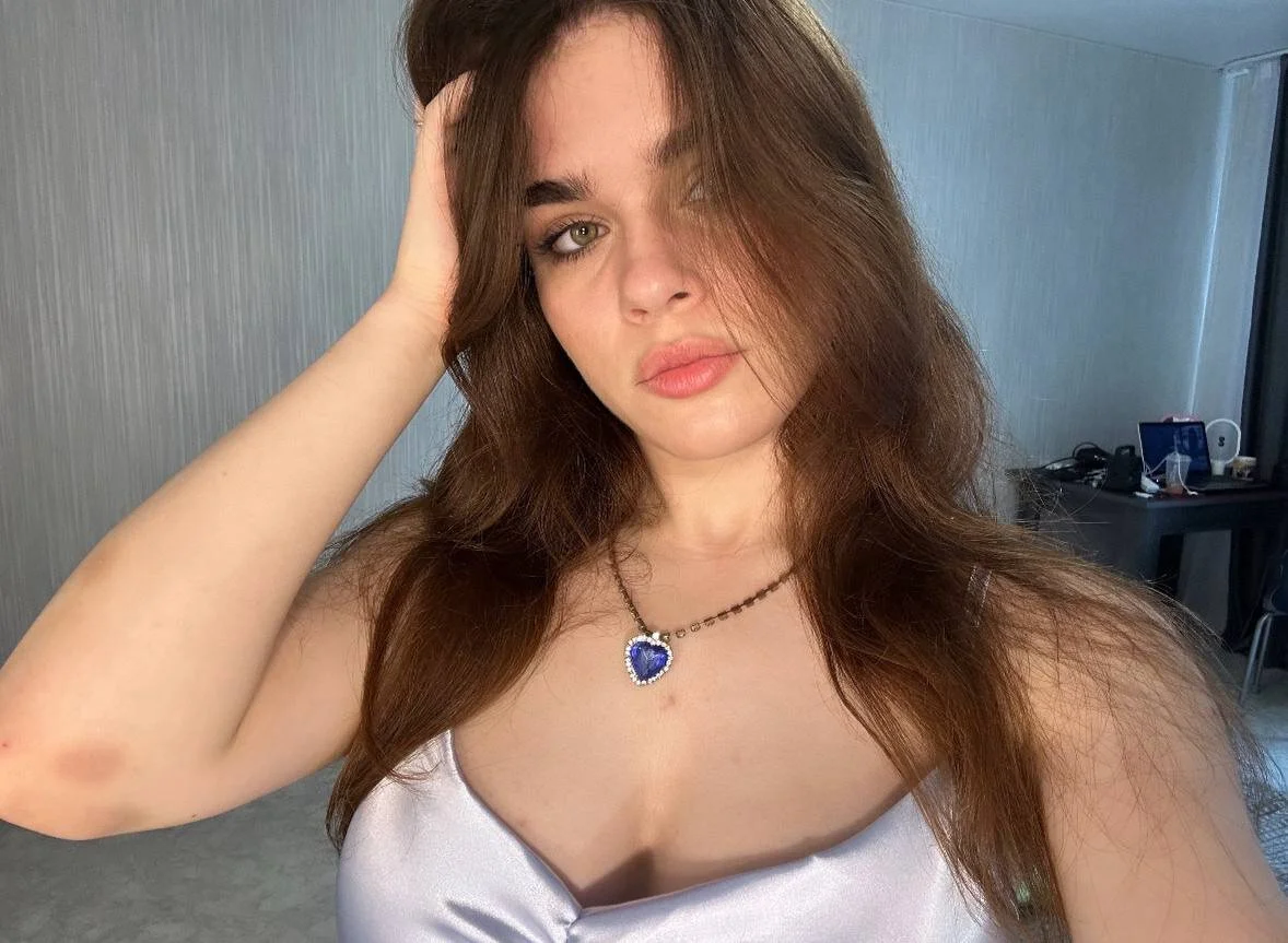 XXX Porn Photo of Nude JeniceSourwine 155