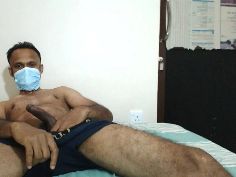 XXX Porn Photo of Nude samhotsl 5