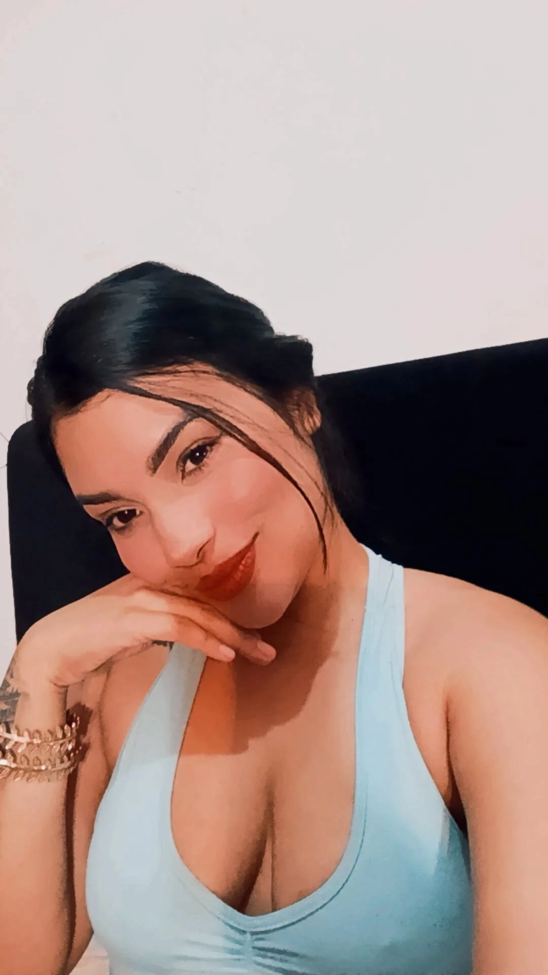 XXX Porn Photo of Nude lolaa_staars 28