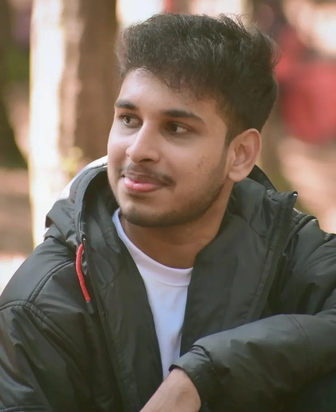 XXX Porn Photo of Nude vishnuvinod_india 62