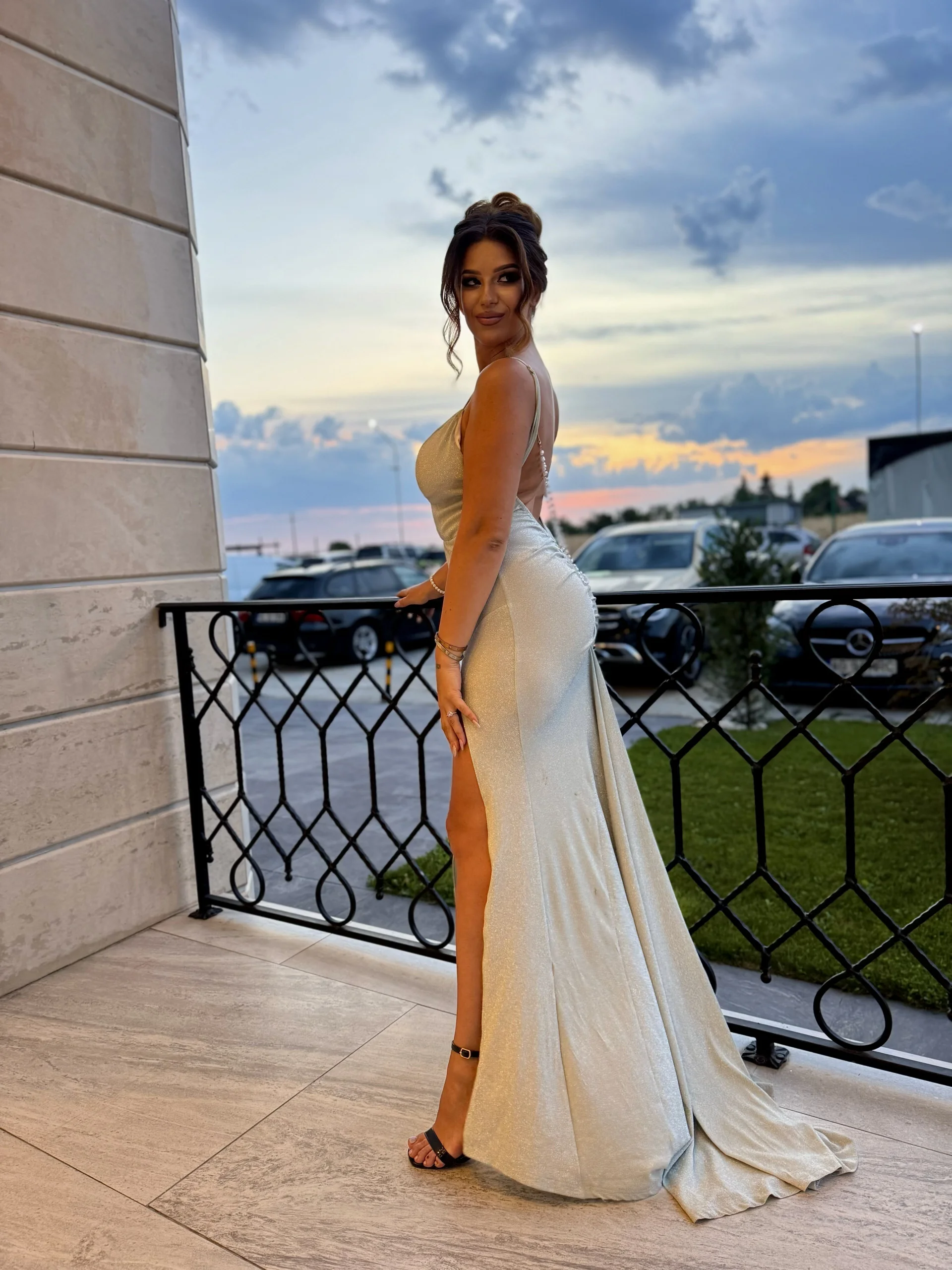 XXX Porn Photo of Nude NadiraNoor 210