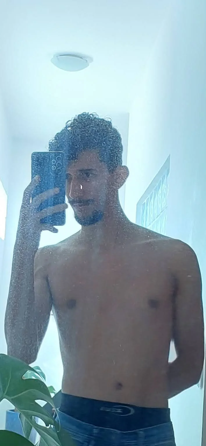 XXX Porn Photo of Nude kngmah 4