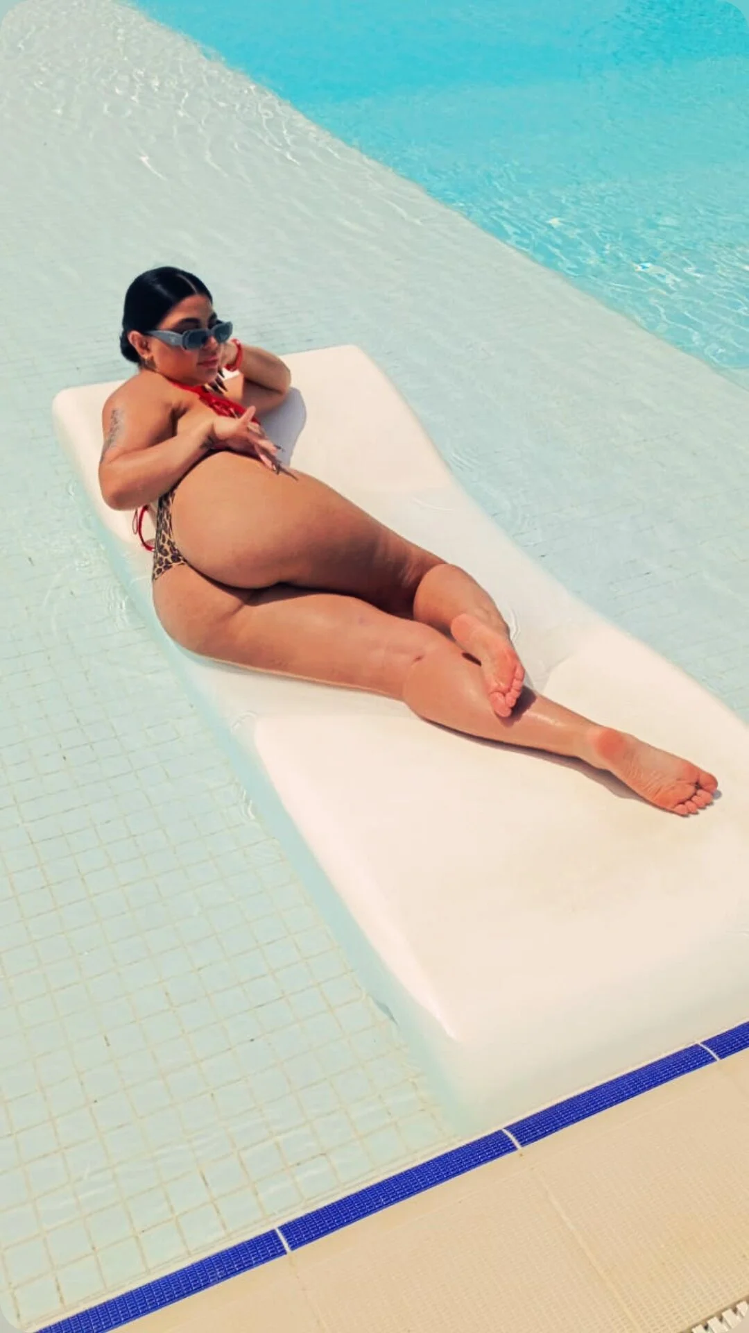XXX Porn Photo of Nude Zarayuce 74