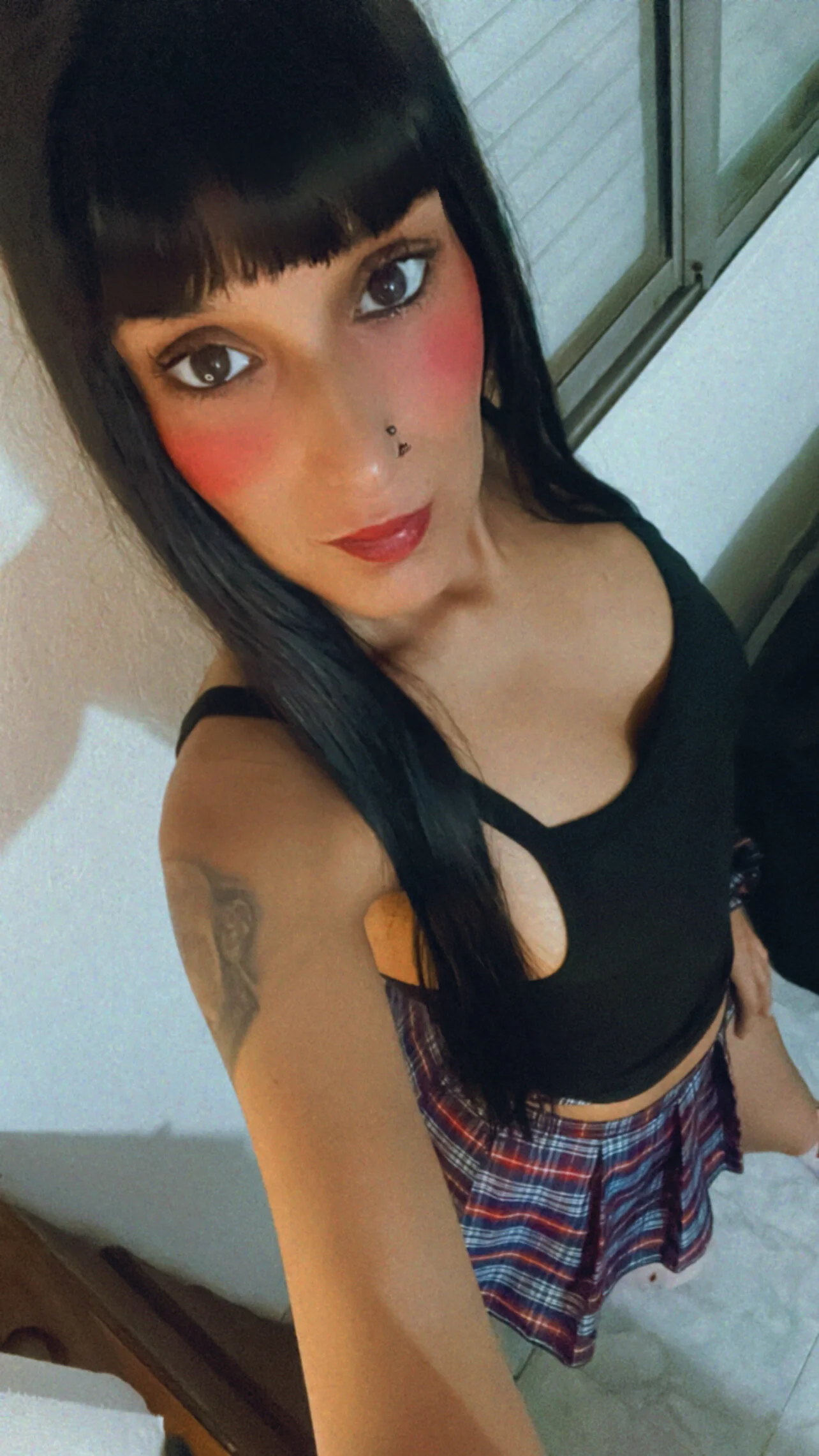 XXX Porn Photo of Nude sofi_floyd 112