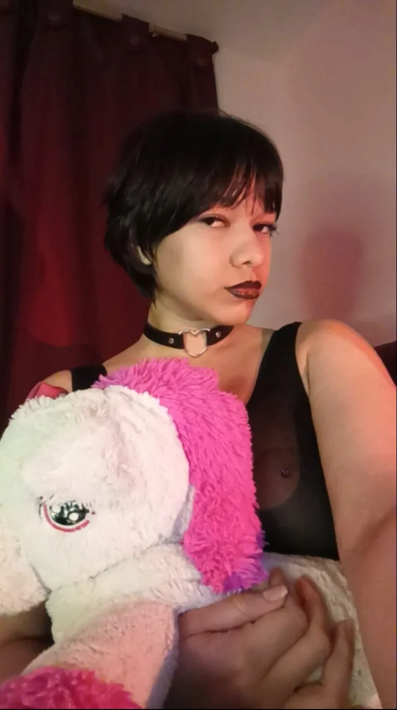 XXX Porn Photo of Nude CamiP 19
