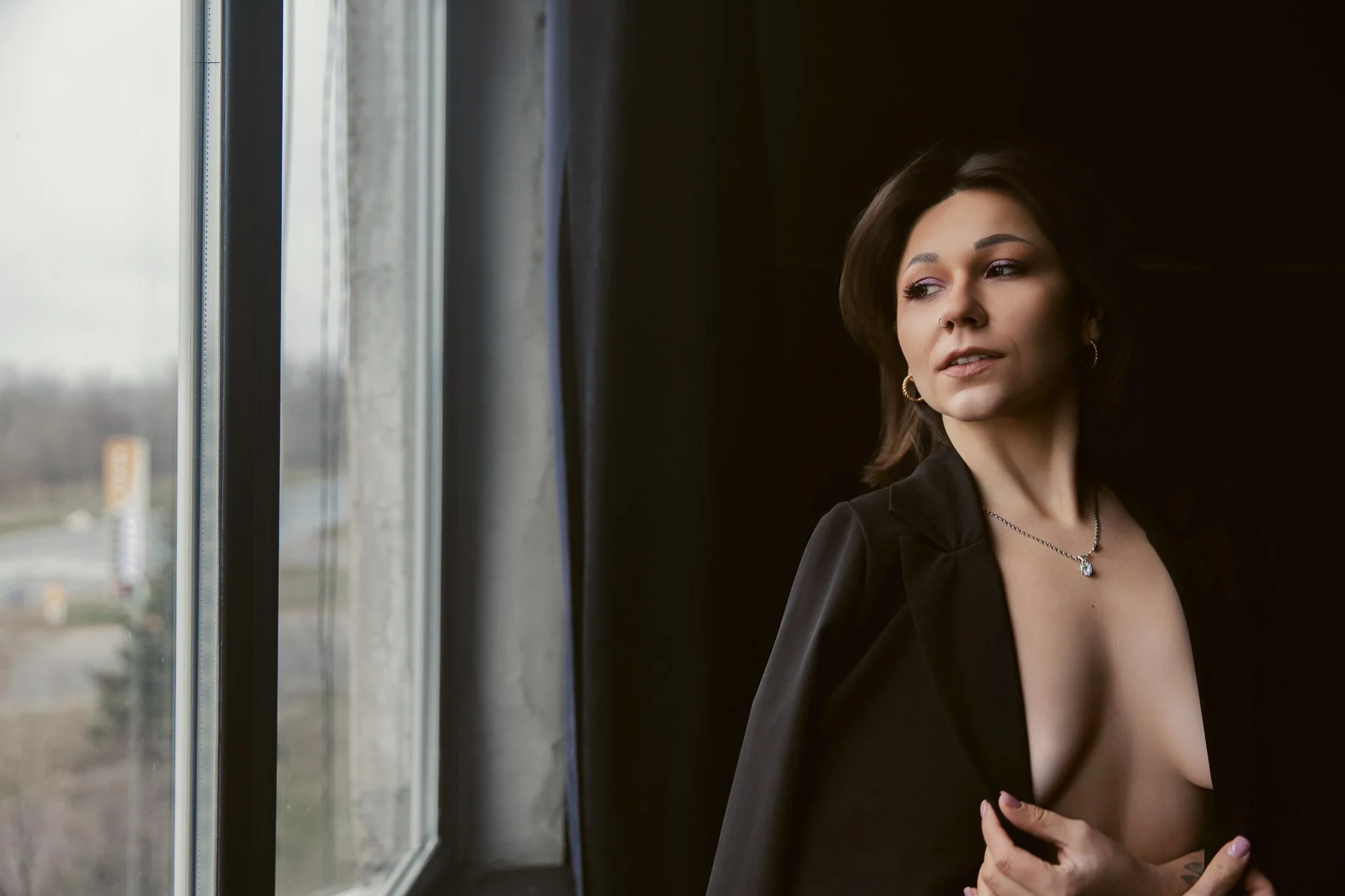 XXX Porn Photo of Nude EdenSolis 55
