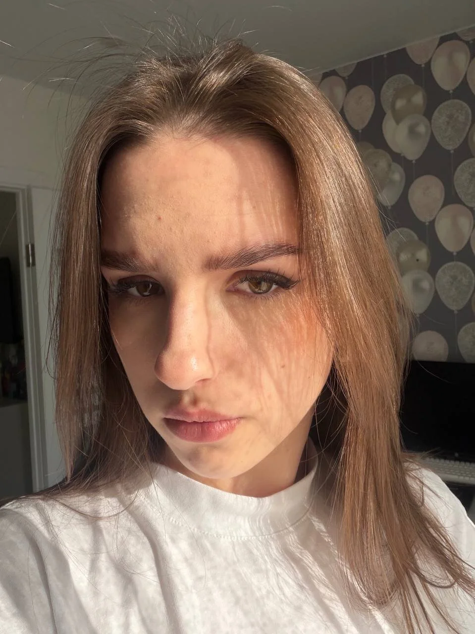 XXX Porn Photo of Nude AliceAtkins 93
