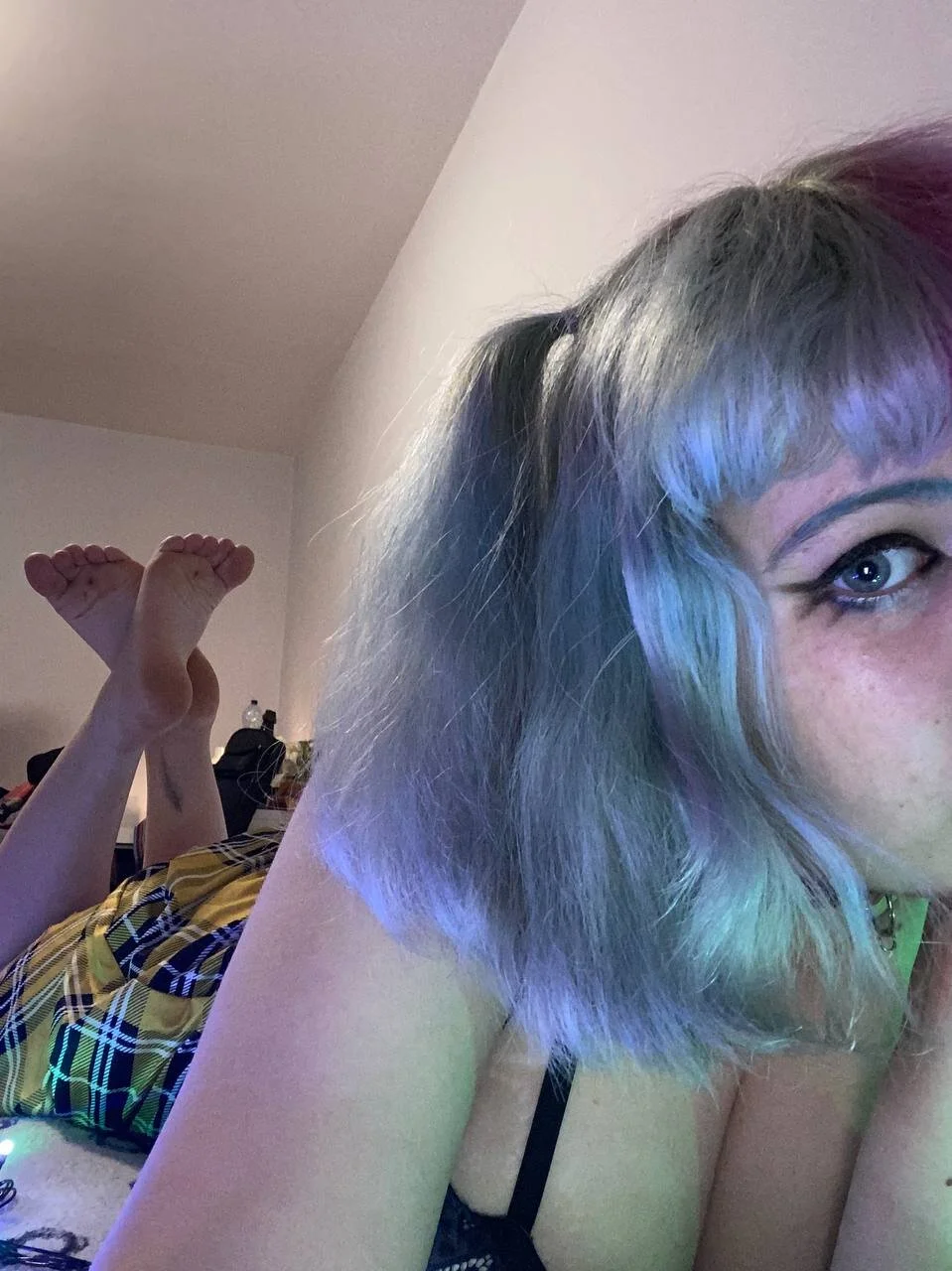 XXX Porn Photo of Nude CherryBounce 6