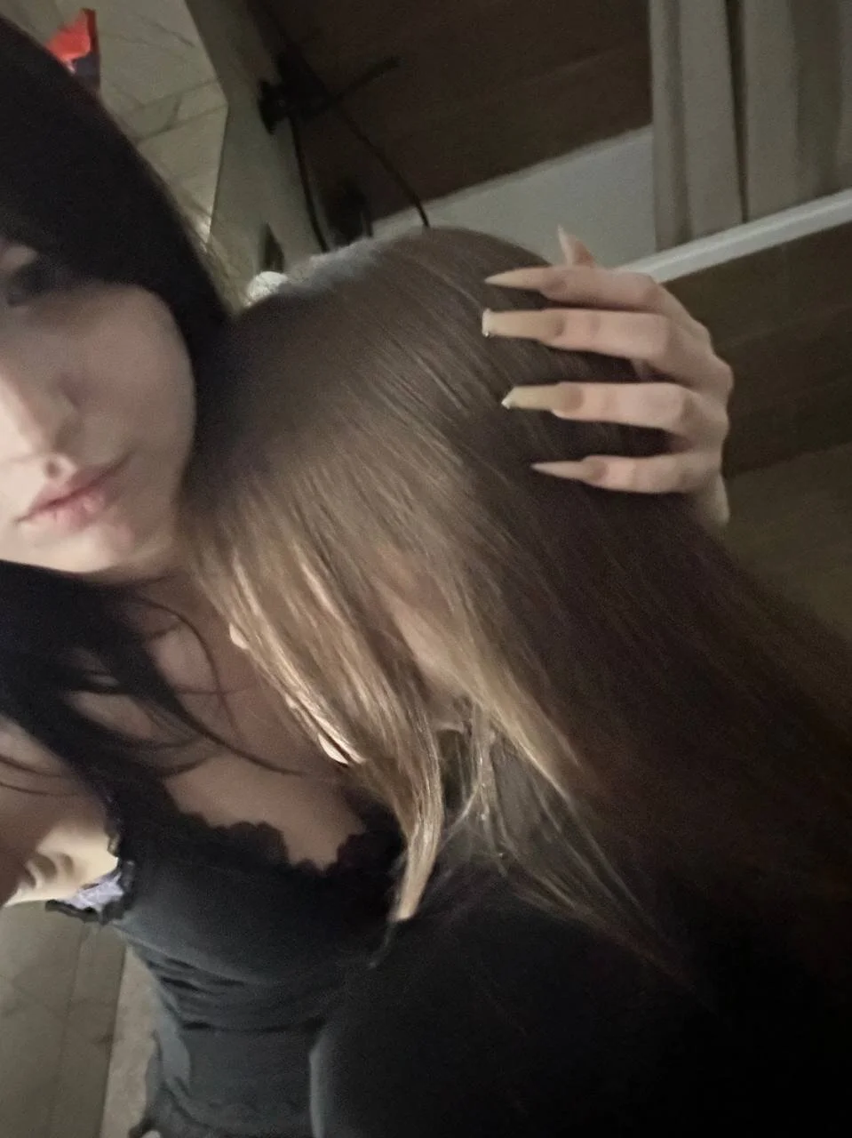 XXX Porn Photo of Nude Mine_DopaMine 7