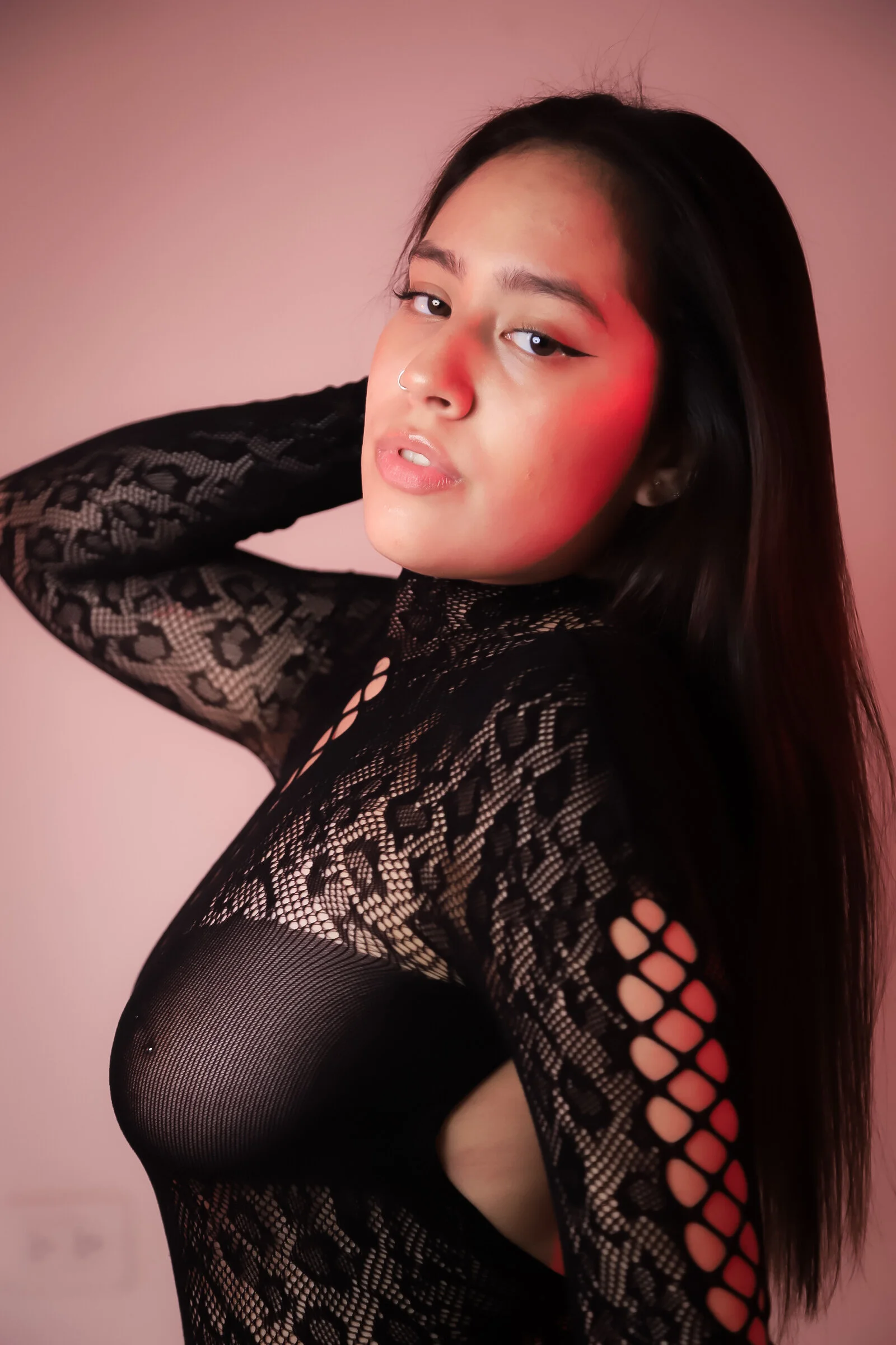 XXX Porn Photo of Nude aisha_duque 23