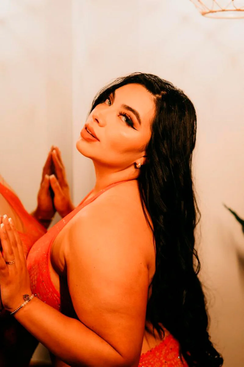 XXX Porn Photo of Nude allizon_jay 7
