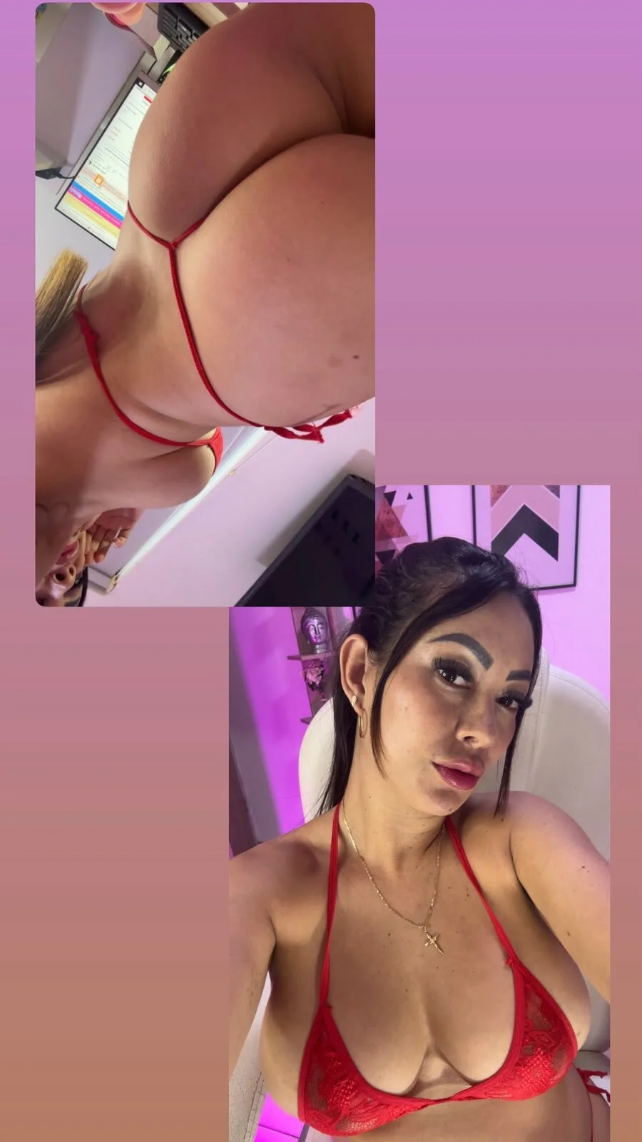 XXX Porn Photo of Nude victoria_castillo1 5