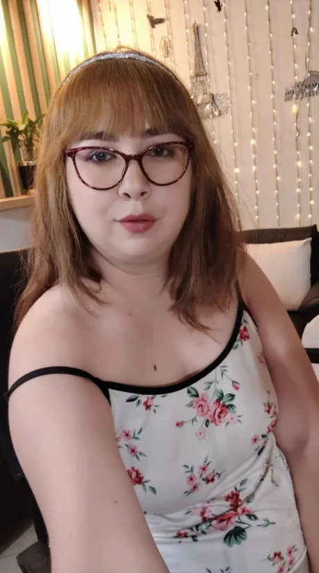 XXX Porn Photo of Nude chloe_prg 13