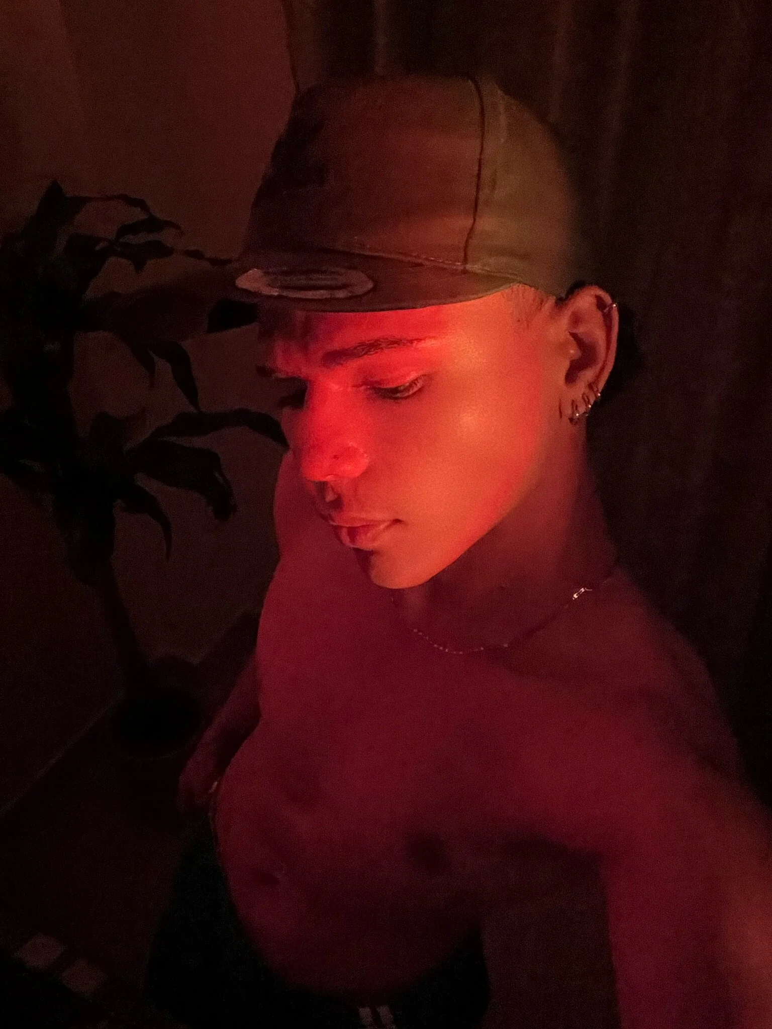 XXX Porn Photo of Nude sebascuterouss 6