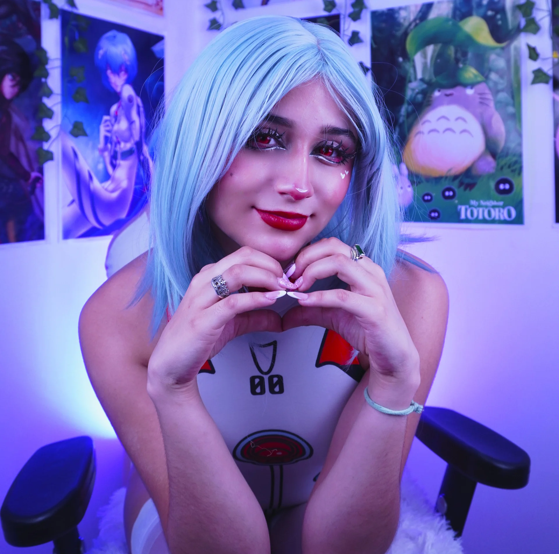 XXX Porn Photo of Nude kitty_niki 1