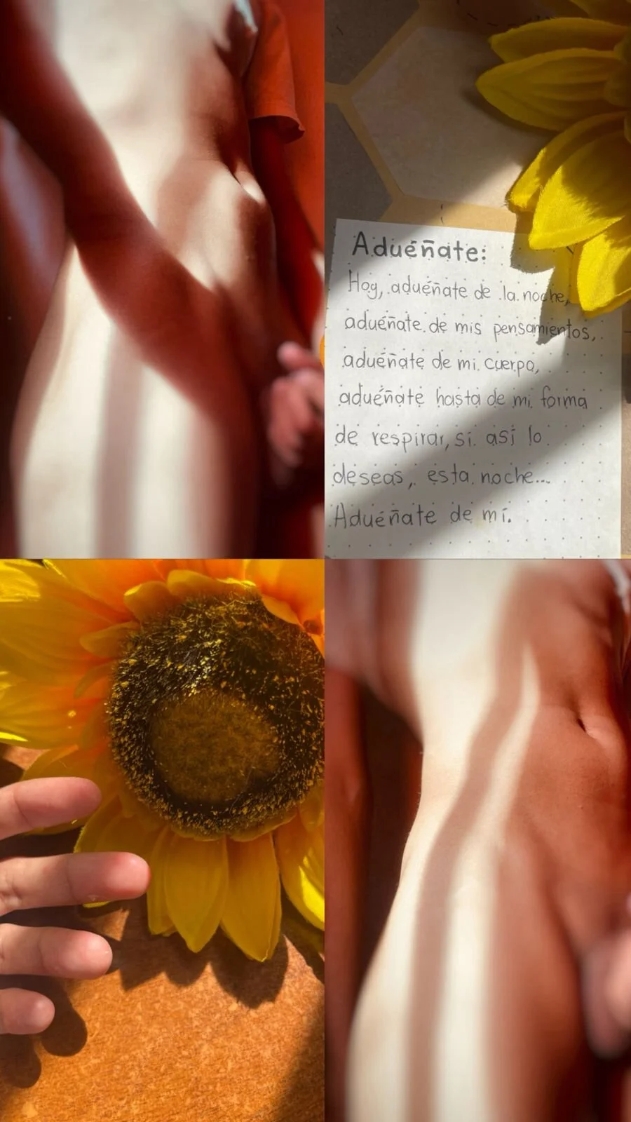 XXX Porn Photo of Nude Sweet_poetryy 5