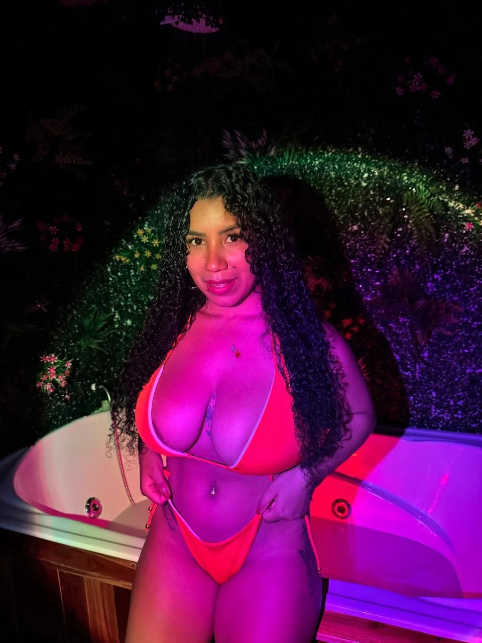 XXX Porn Photo of Nude serena_willow 206