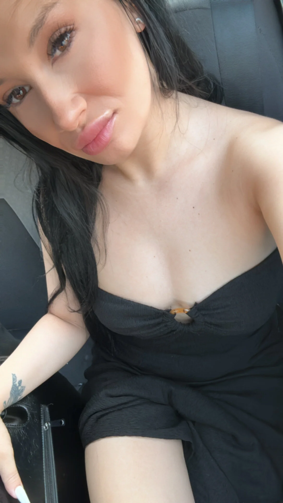XXX Porn Photo of Nude NaamyKo 15