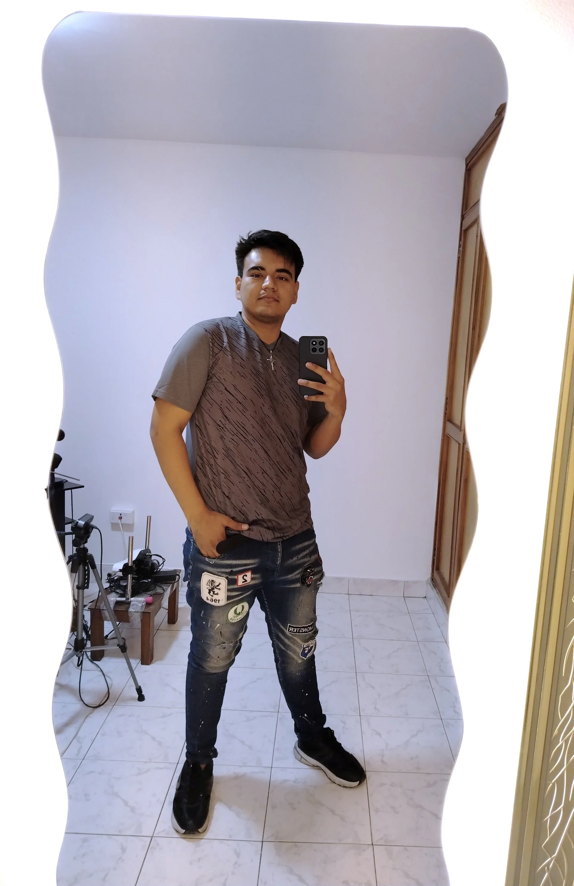 XXX Porn Photo of Nude lans_howl 4