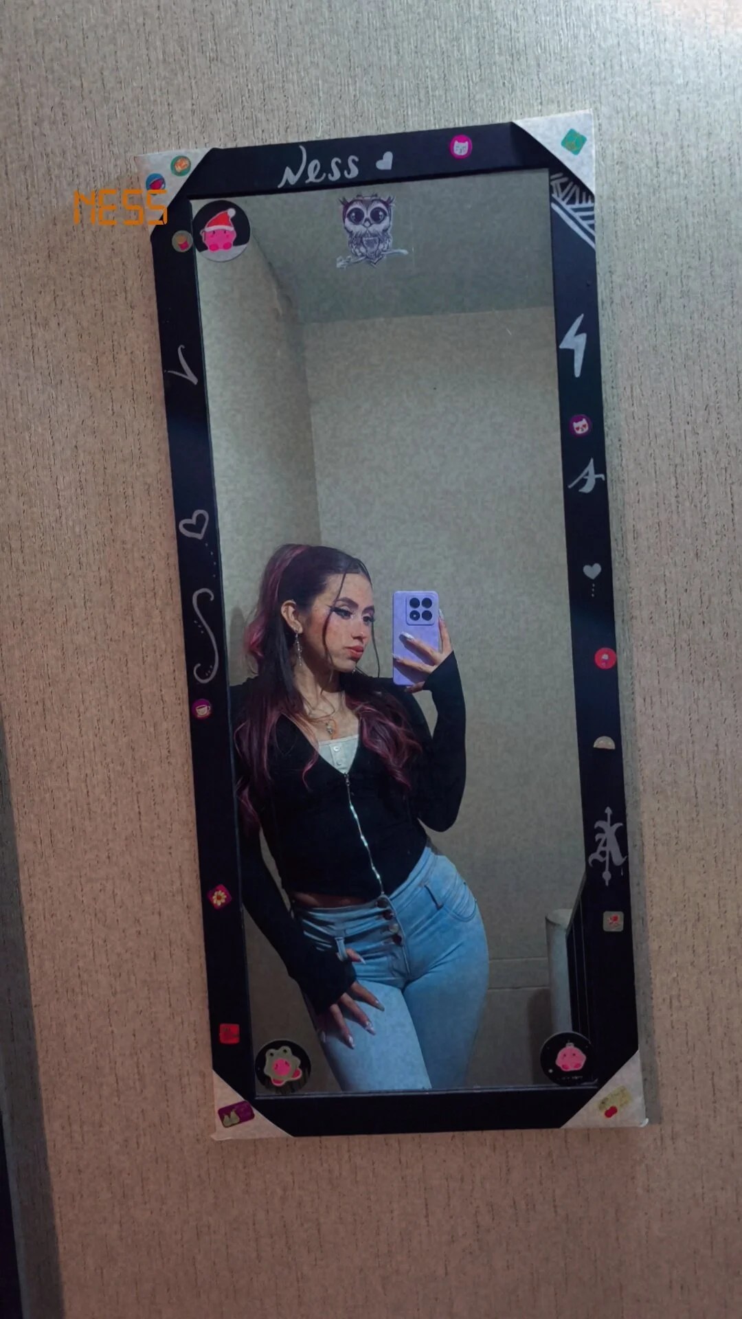 XXX Porn Photo of Nude ness_wi 20