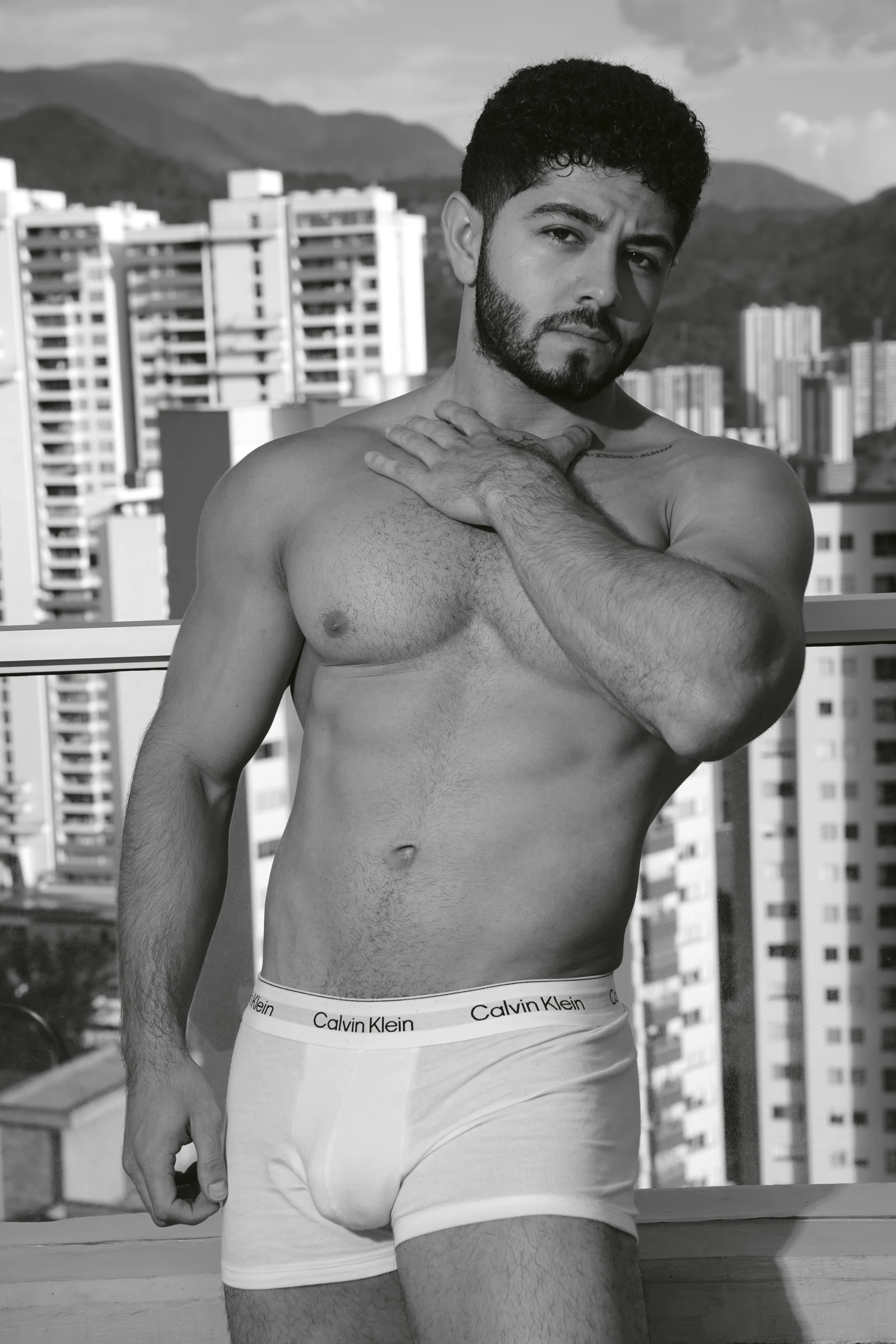 XXX Porn Photo of Nude Thiago_moretti 20