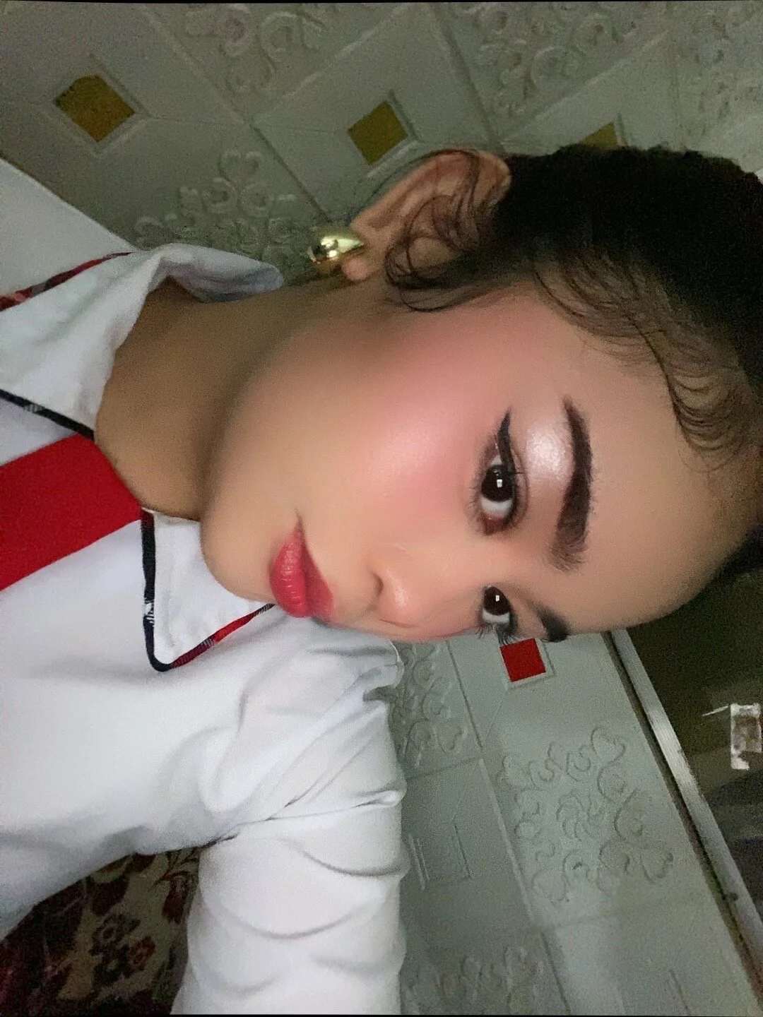 XXX Porn Photo of Nude gorgeous_isabella 10