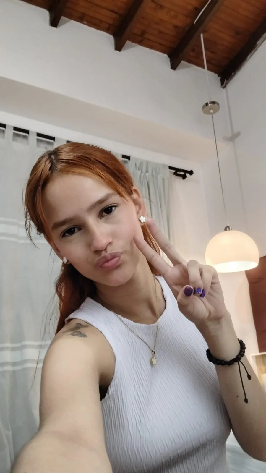 XXX Porn Photo of Nude MelodyMansson 213