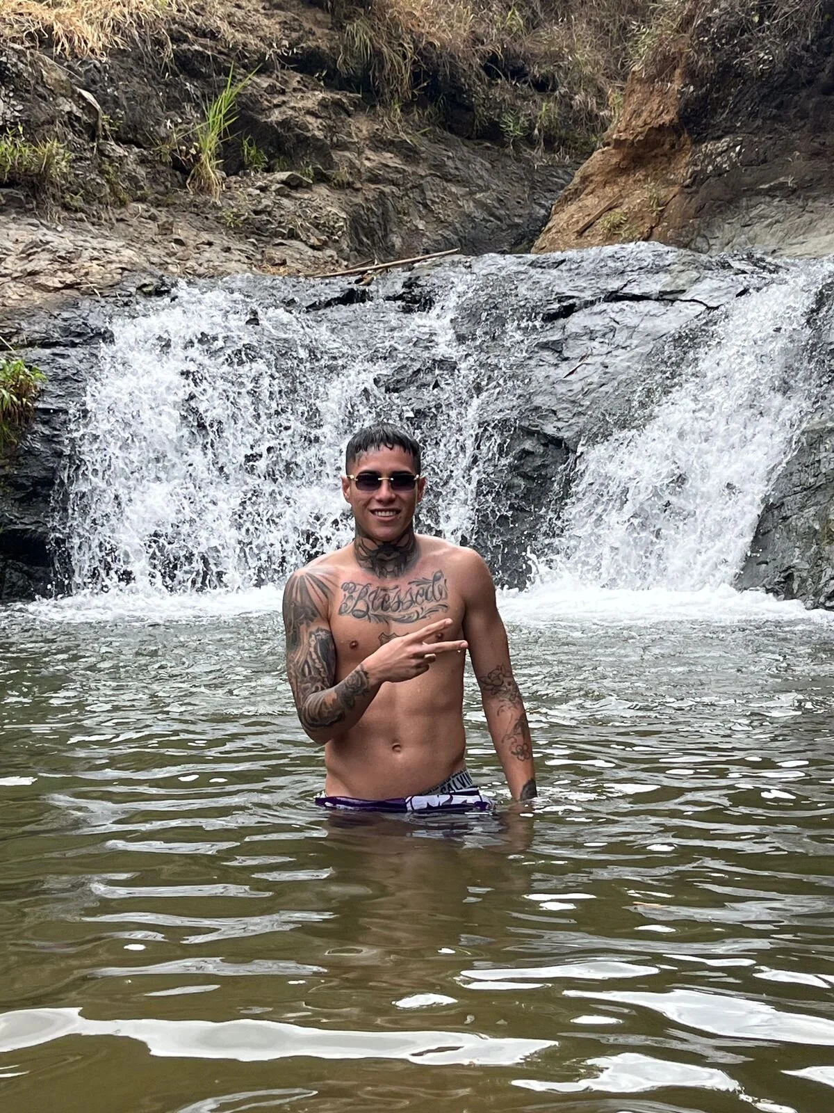 XXX Porn Photo of Nude setthomas 6