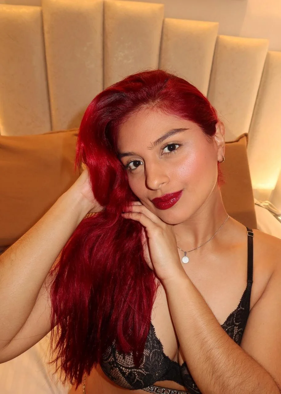 XXX Porn Photo of Nude Raven-reyess 10