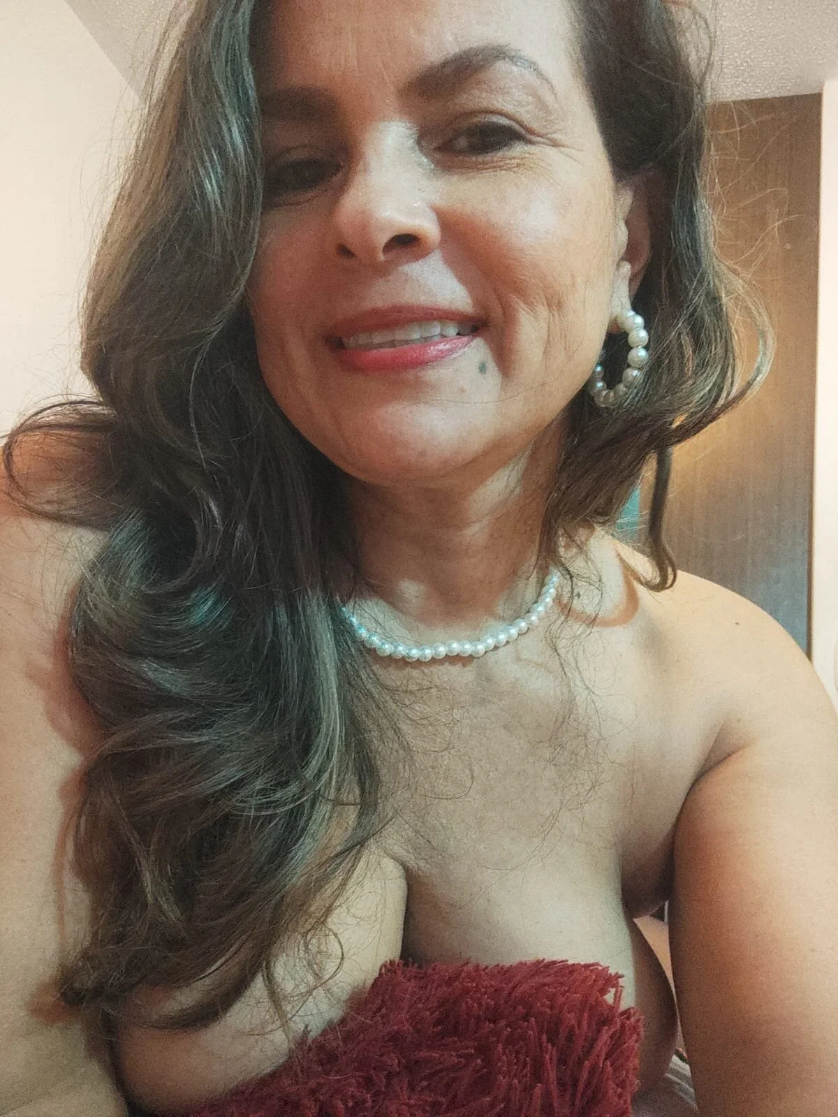 XXX Porn Photo of Nude Daniella_Fellers 5