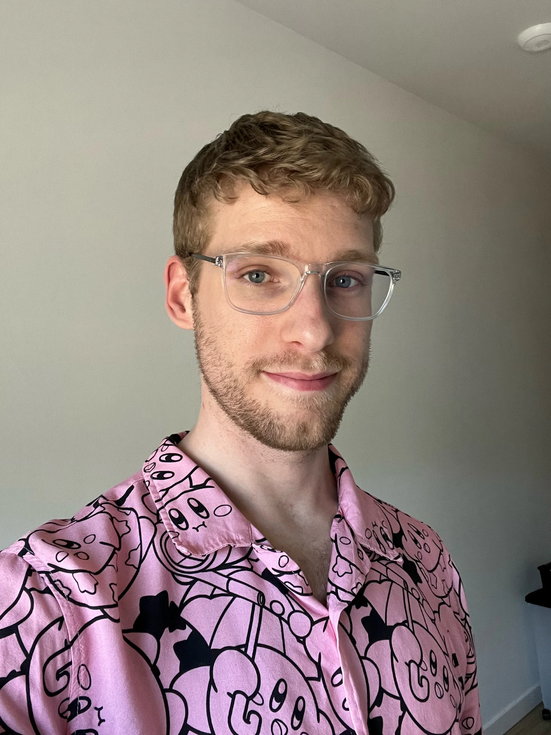 XXX Porn Photo of Nude BlueEyedTallGuy94 5