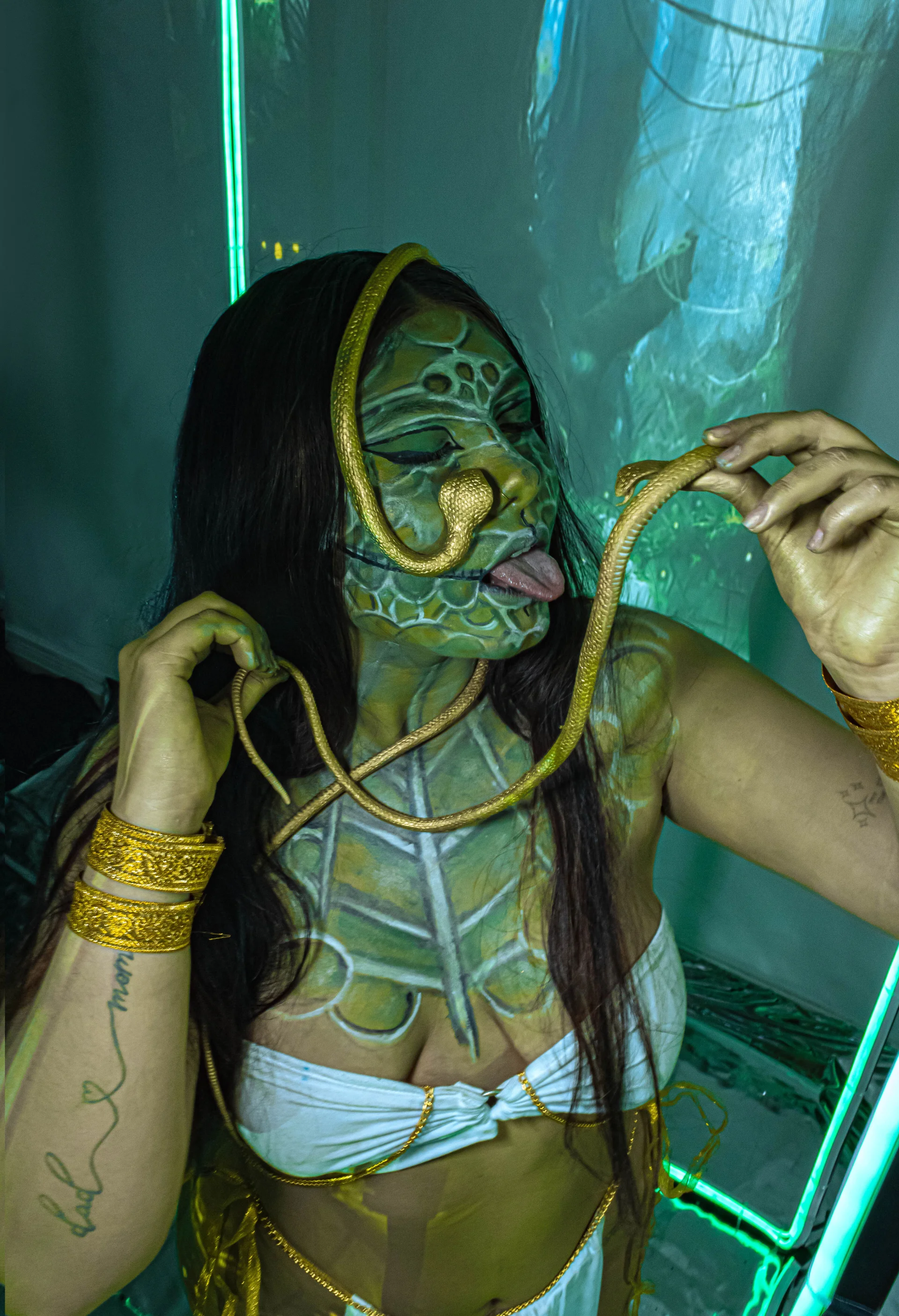 XXX Porn Photo of Nude LARSONMIA 62