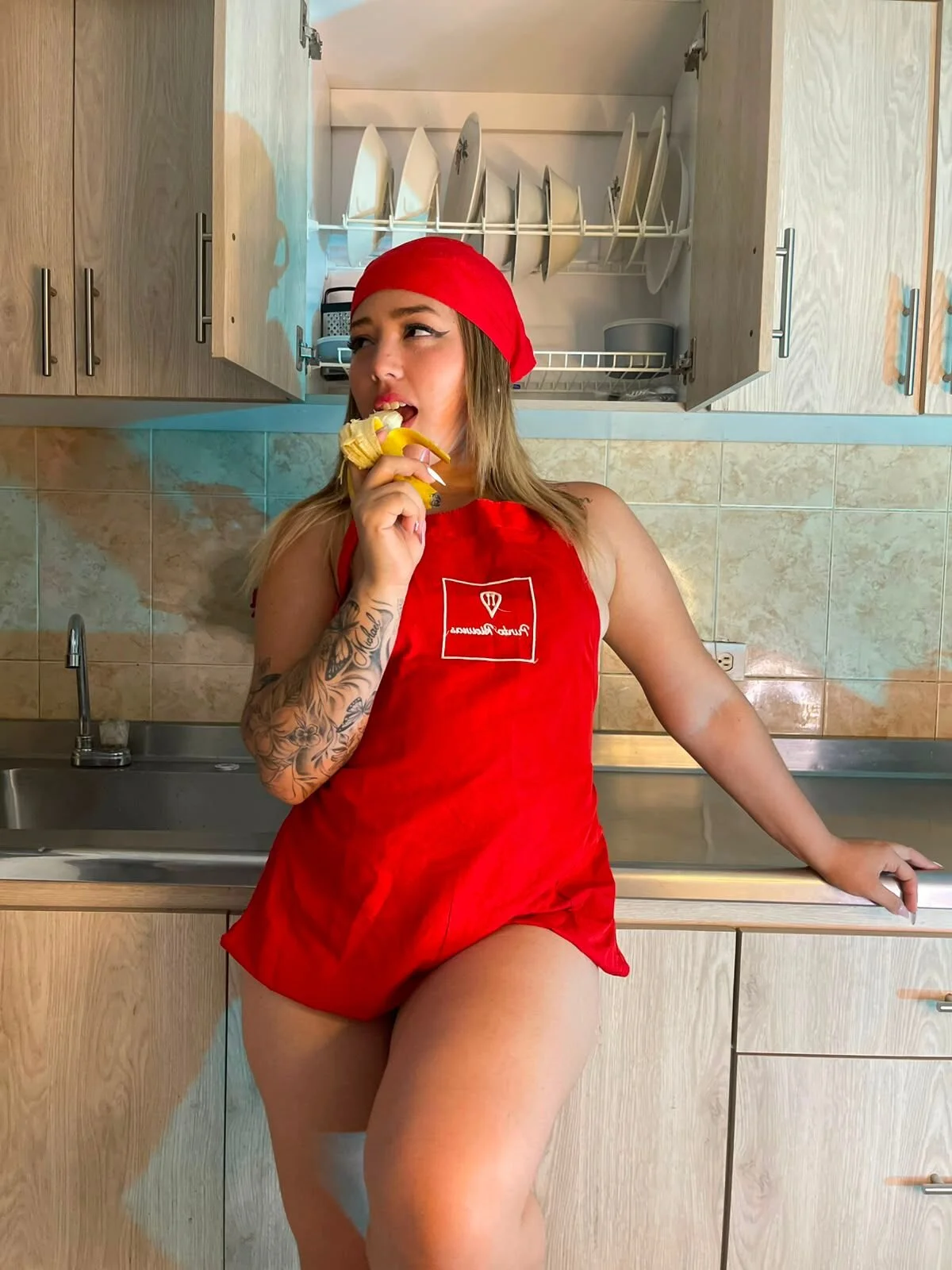 XXX Porn Photo of Nude PatyLawrence 77