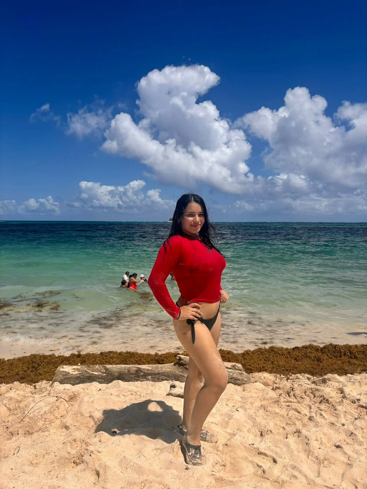 XXX Porn Photo of Nude Miss_Bella_Flame 5