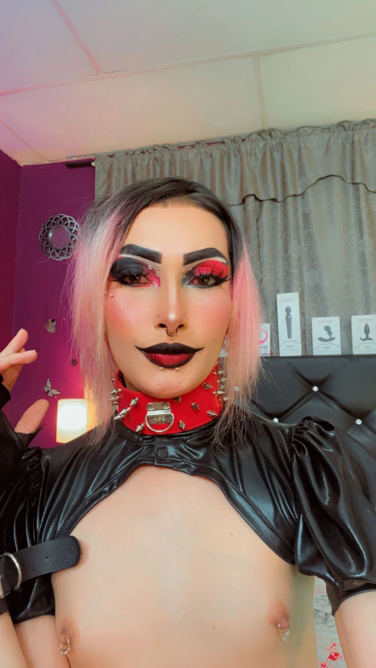 XXX Porn Photo of Nude kilian_hot 64