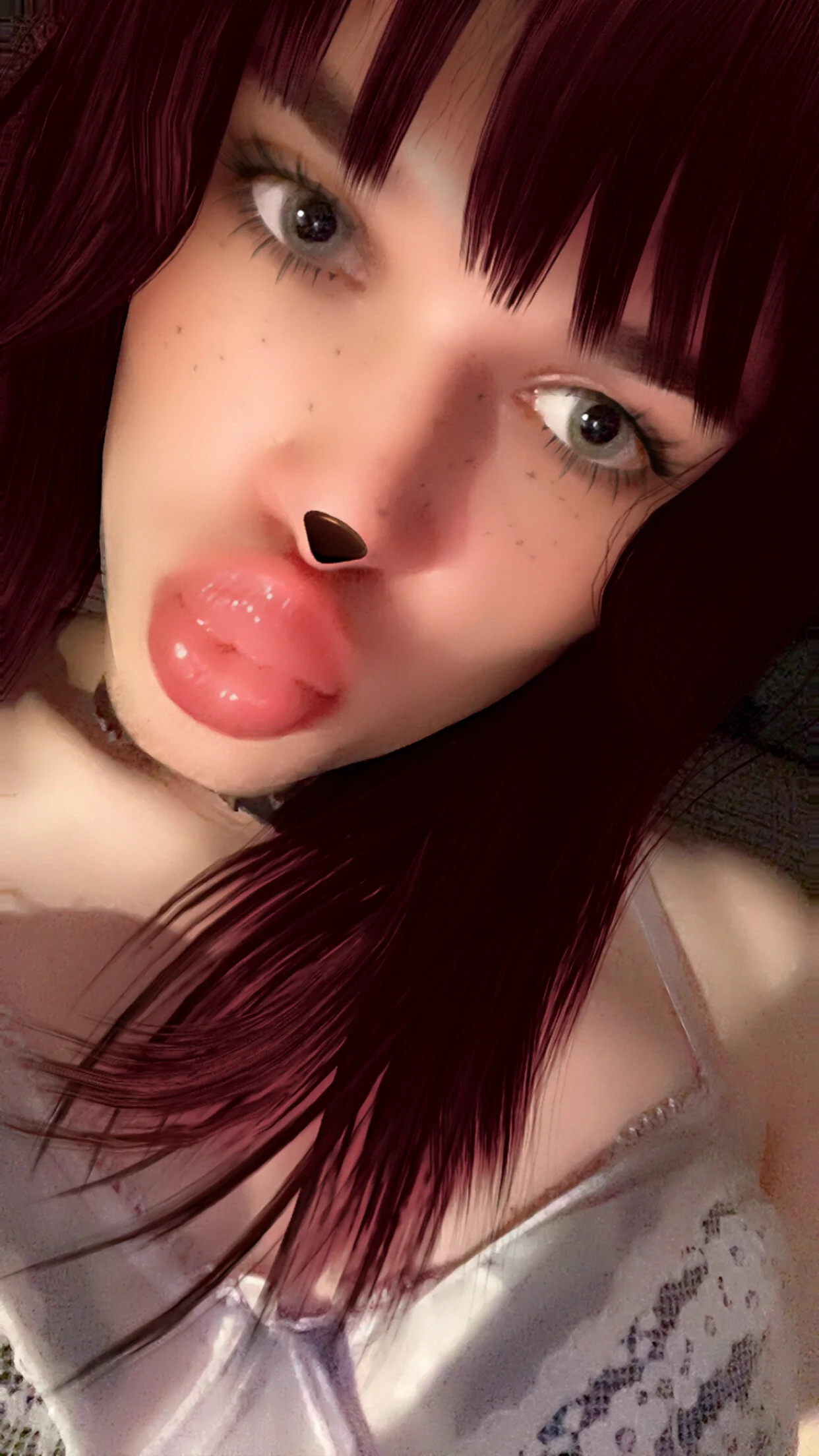 XXX Porn Photo of Nude emilydee666 2