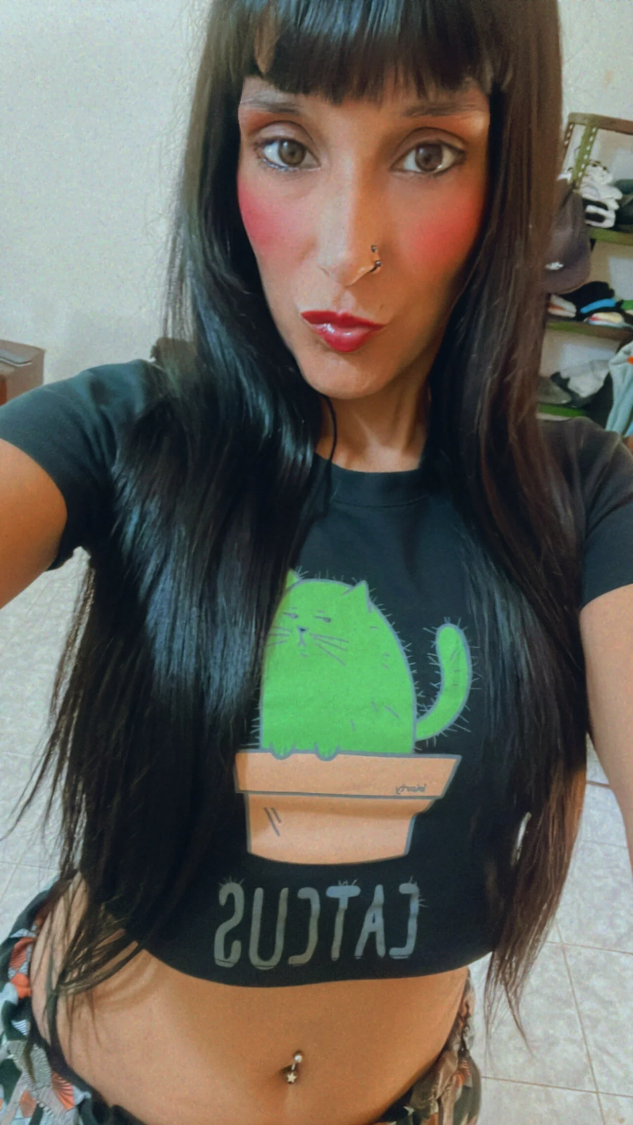 XXX Porn Photo of Nude sofi_floyd 116