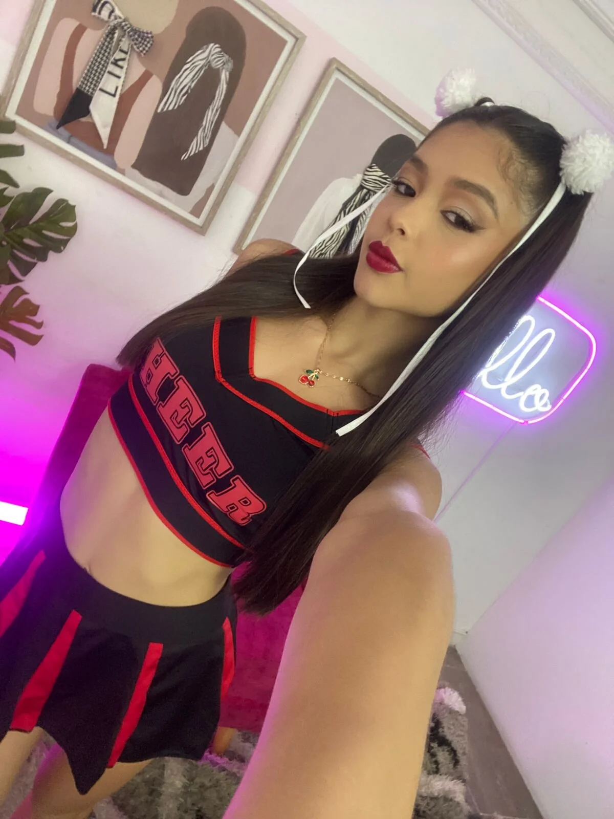 XXX Porn Photo of Nude caaty7 9