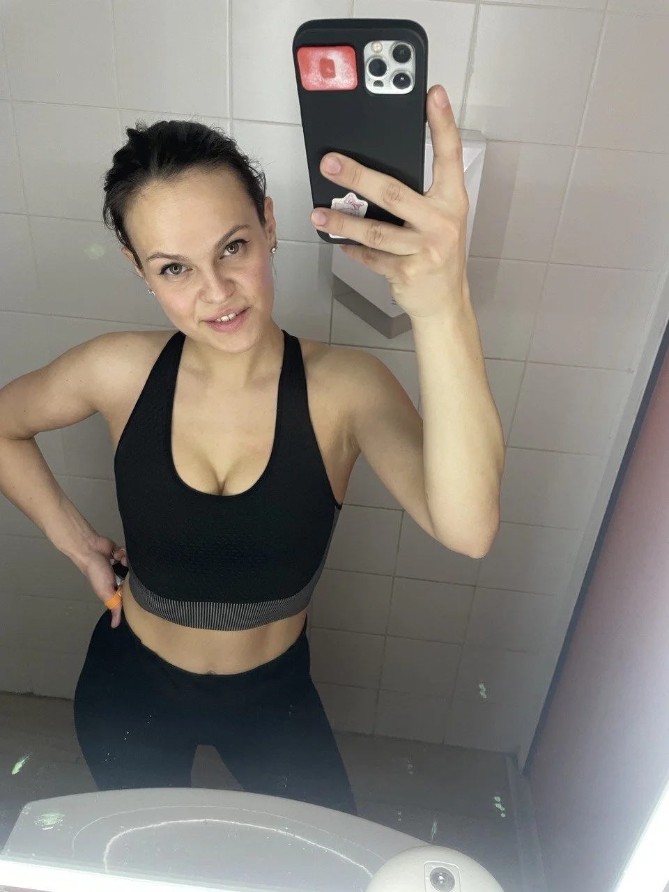 XXX Porn Photo of Nude Kira_Steel 3