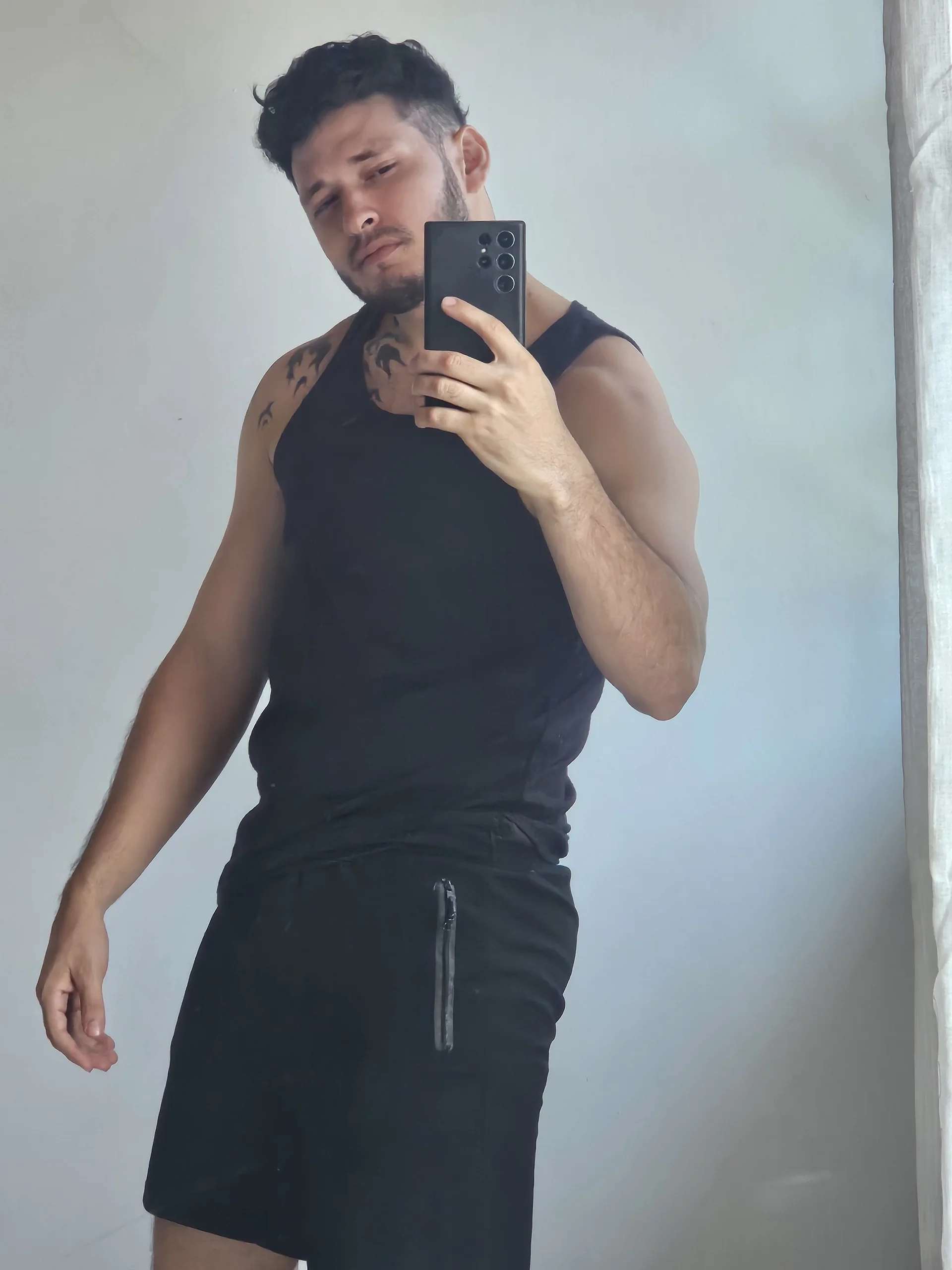 XXX Porn Photo of Nude alejandro__2 33