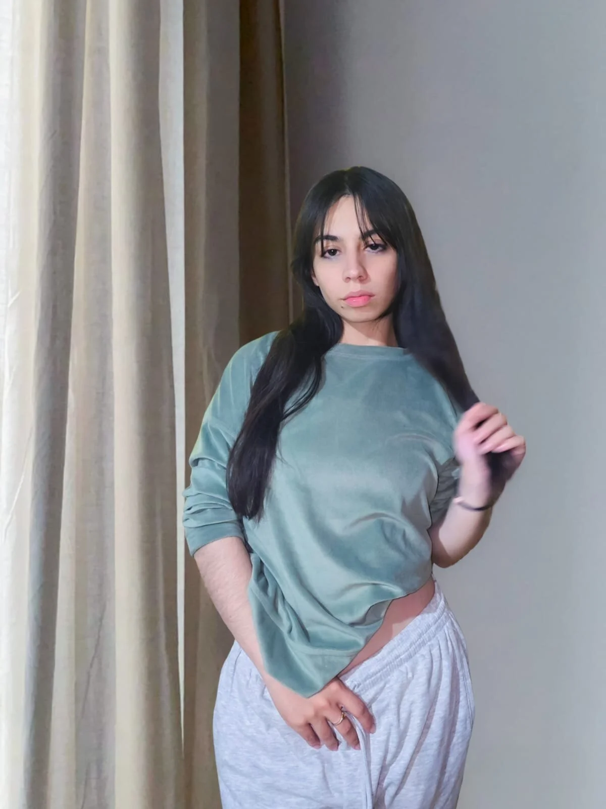 XXX Porn Photo of Nude KatherinJohns 249
