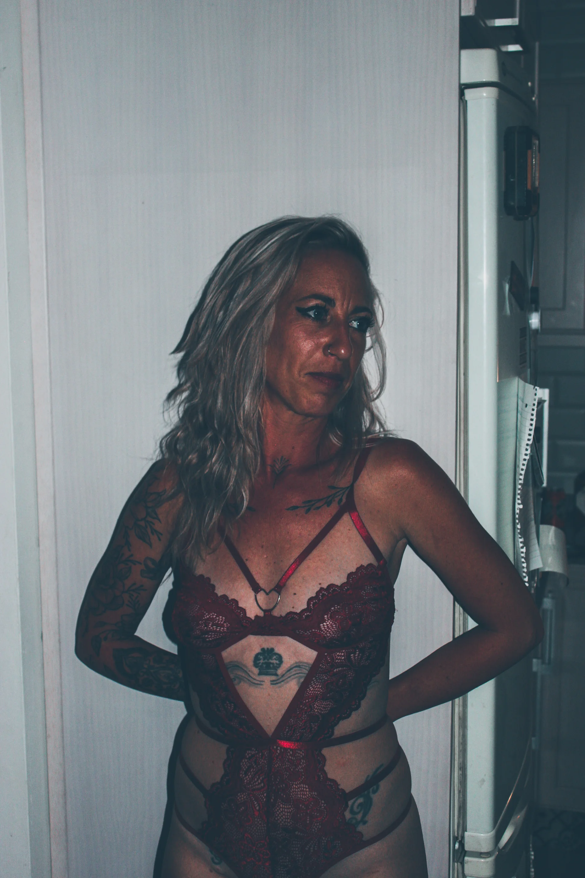 XXX Porn Photo of Nude DreamTeamX 3
