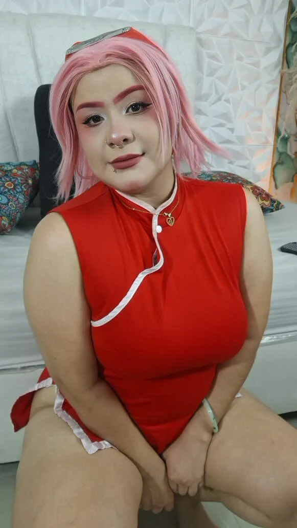 XXX Porn Photo of Nude Azumi_Cosplay_ 42